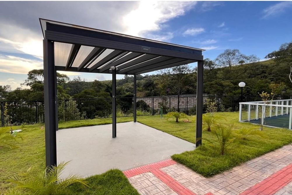 Apartamento à venda com 3 quartos, 54m² - Foto 28