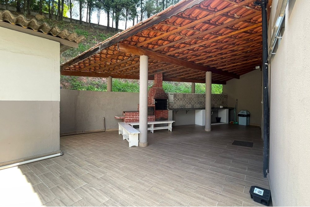 Apartamento à venda com 3 quartos, 70m² - Foto 14