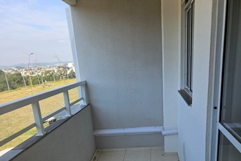 Apartamento à venda com 3 quartos, 60m² - Foto 8