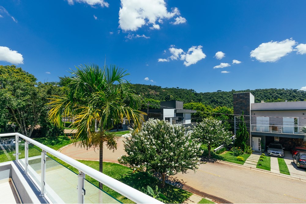 Casa de Condomínio à venda com 3 quartos, 190m² - Foto 8