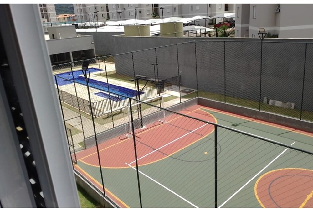 Apartamento para alugar com 2 quartos, 54m² - Foto 9