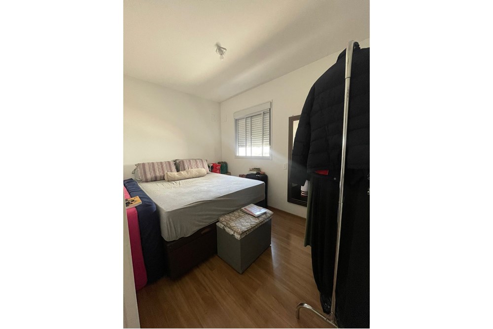 Apartamento à venda com 3 quartos, 54m² - Foto 4