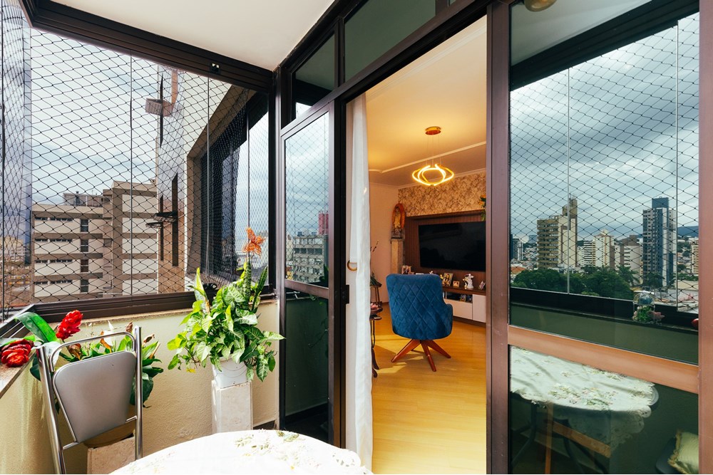 Apartamento à venda com 3 quartos, 128m² - Foto 26