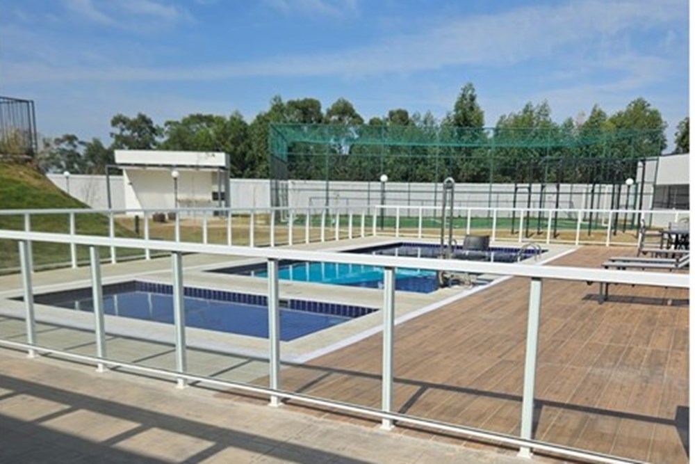 Apartamento à venda com 3 quartos, 60m² - Foto 41