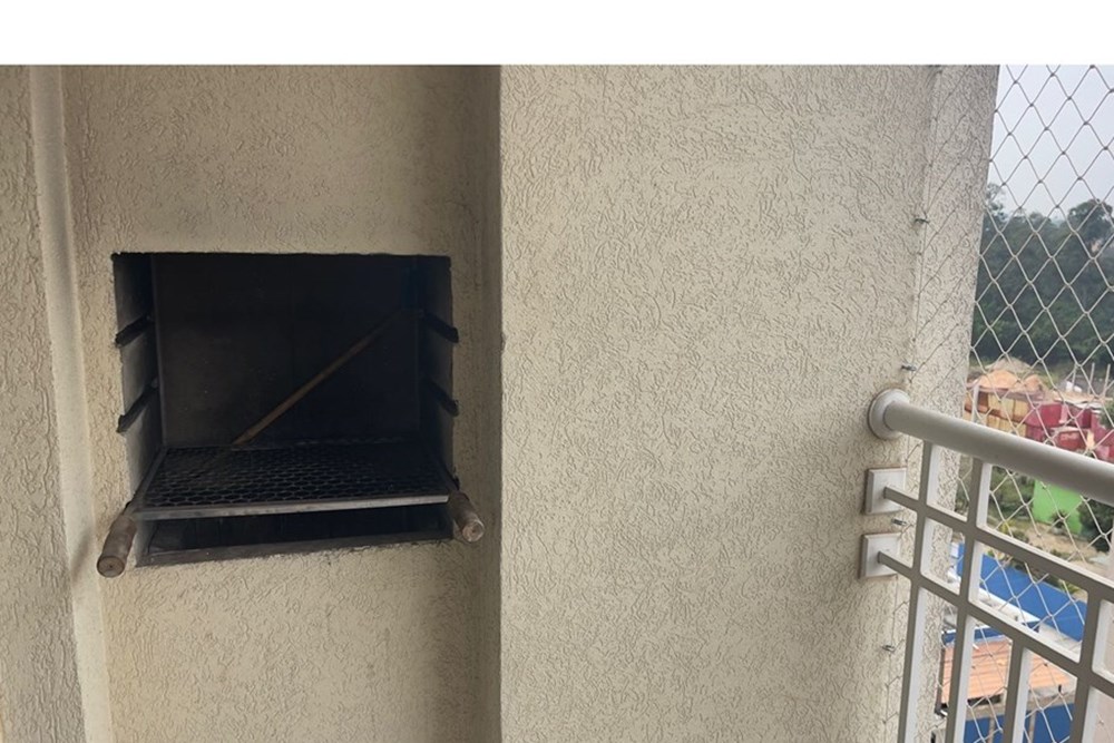 Apartamento para alugar com 2 quartos, 50m² - Foto 5