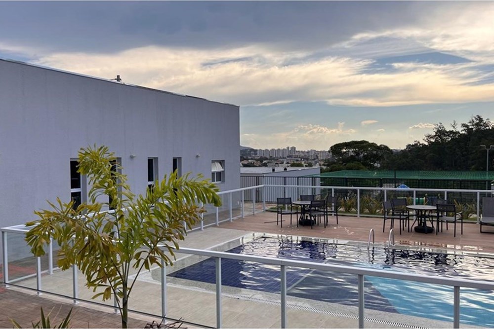 Apartamento à venda com 3 quartos, 54m² - Foto 17