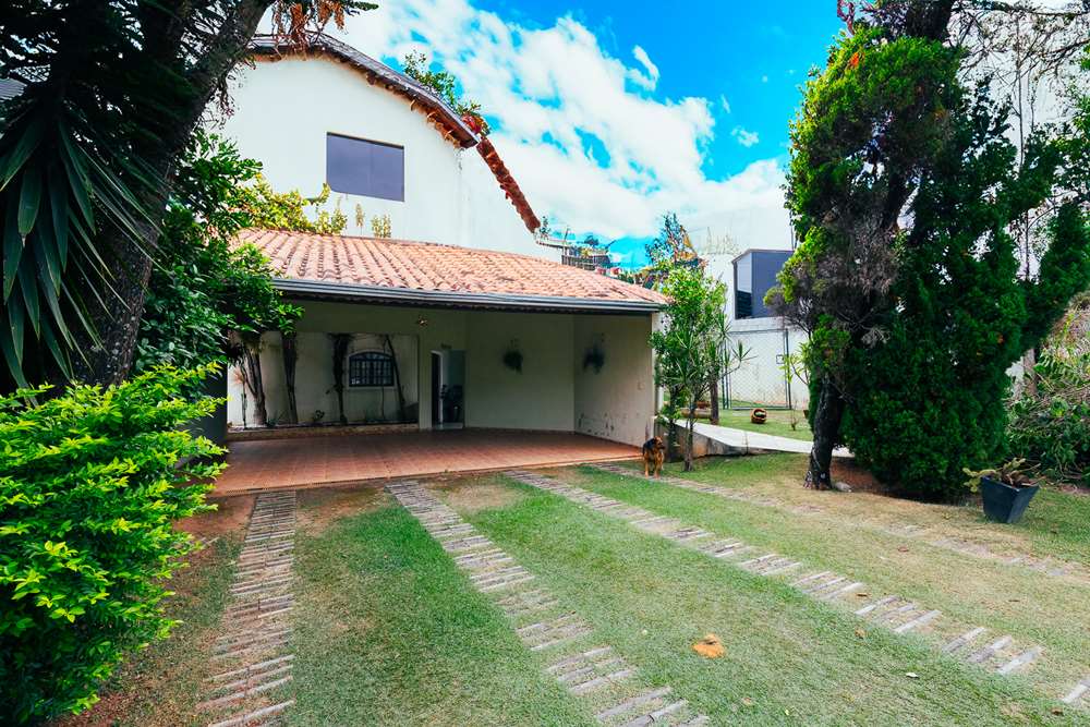 Casa de Condomínio à venda com 5 quartos, 667m² - Foto 35