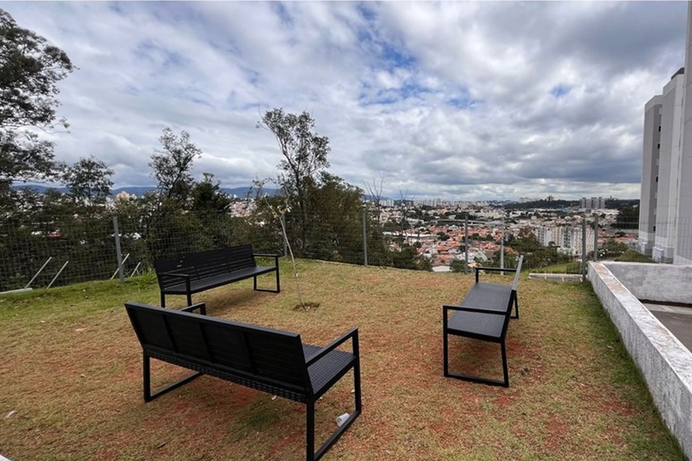 Apartamento à venda com 3 quartos, 54m² - Foto 17