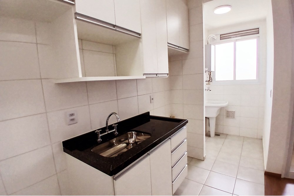 Apartamento para alugar com 2 quartos, 62m² - Foto 4