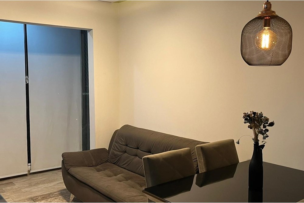 Apartamento à venda com 2 quartos, 52m² - Foto 4