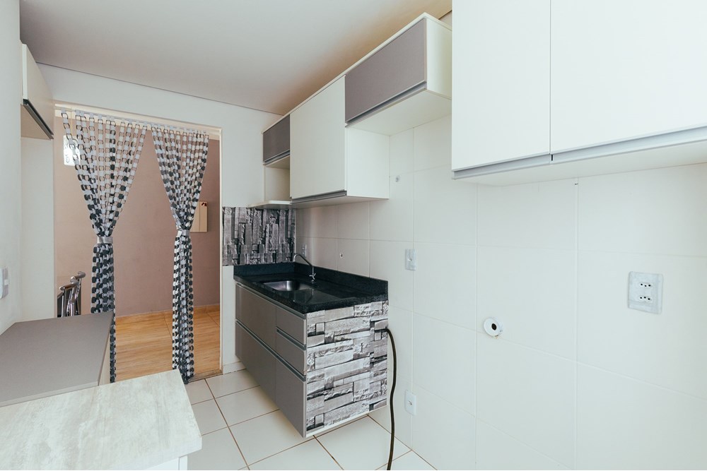 Apartamento à venda com 2 quartos, 50m² - Foto 26