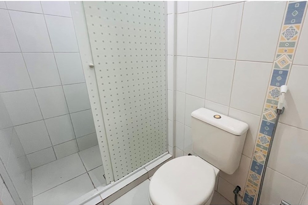 Apartamento à venda com 2 quartos, 58m² - Foto 12