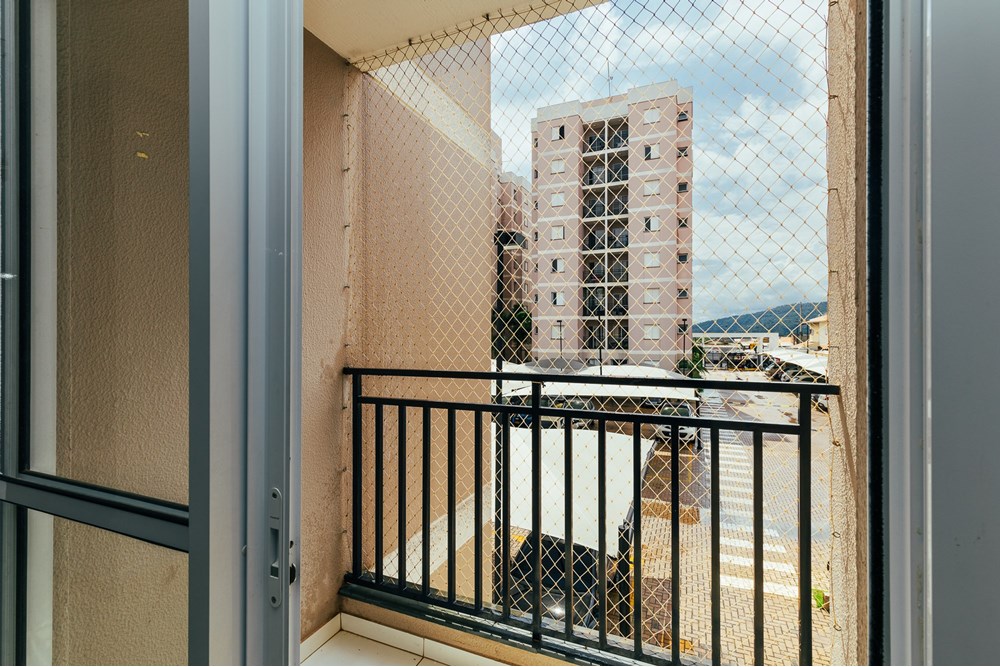 Apartamento à venda com 2 quartos, 50m² - Foto 9