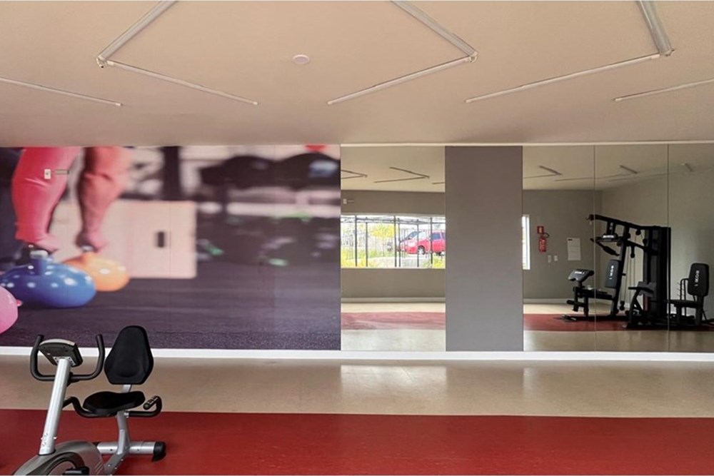 Apartamento para alugar com 3 quartos, 54m² - Foto 25