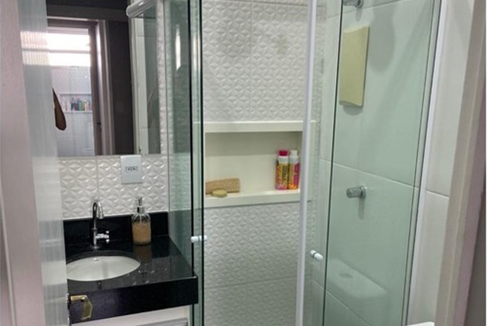 Apartamento à venda com 3 quartos, 93m² - Foto 16