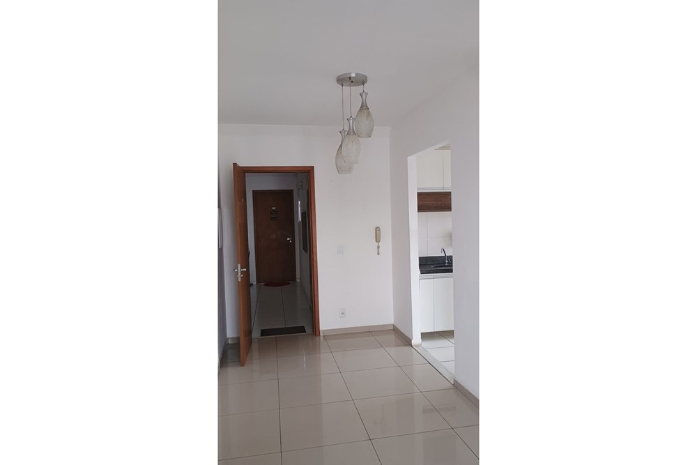 Apartamento à venda com 2 quartos, 50m² - Foto 4