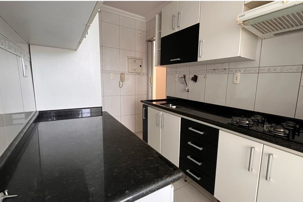 Apartamento para alugar com 2 quartos - Foto 4
