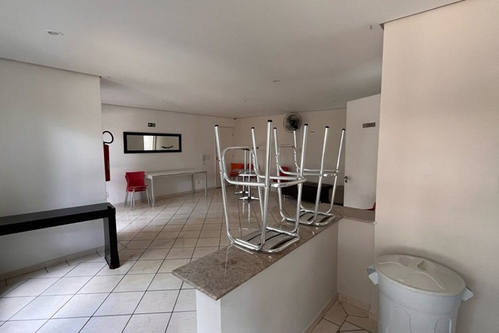 Apartamento para alugar com 2 quartos, 54m² - Foto 23