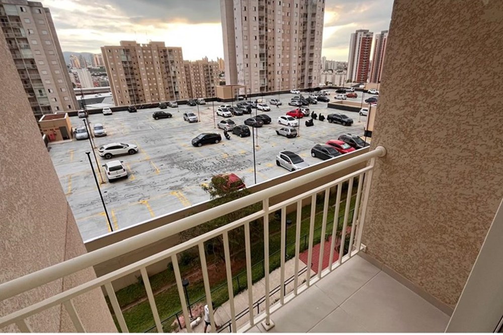 Apartamento para alugar com 2 quartos, 49m² - Foto 9