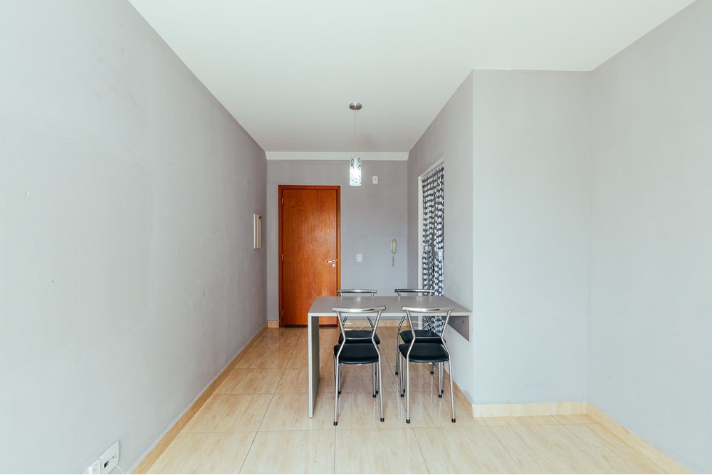 Apartamento à venda com 2 quartos, 50m² - Foto 5