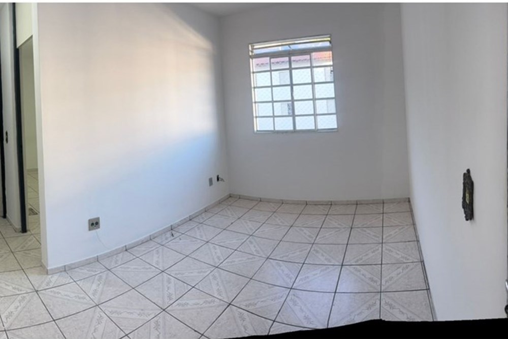 Apartamento à venda com 2 quartos, 50m² - Foto 3