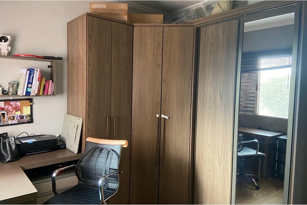 Apartamento à venda com 3 quartos, 93m² - Foto 9
