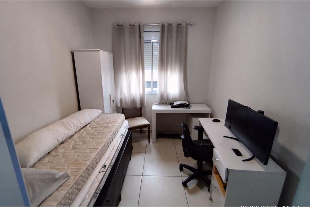 Apartamento à venda com 3 quartos, 83m² - Foto 10