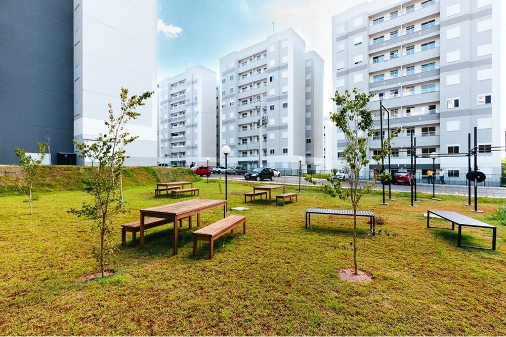 Apartamento para alugar com 3 quartos, 54m² - Foto 34