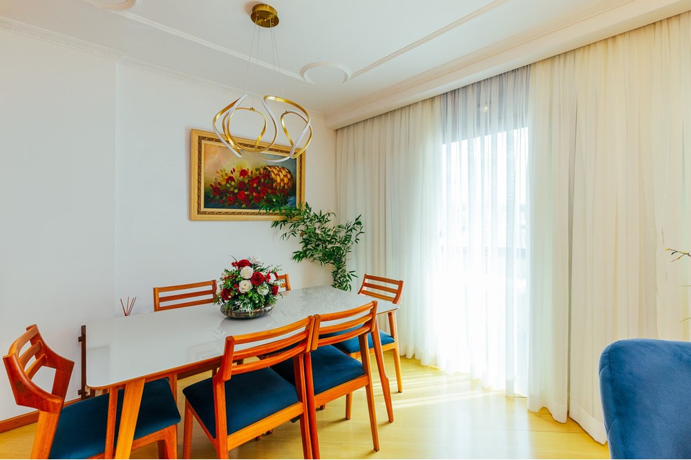 Apartamento à venda com 3 quartos, 128m² - Foto 35