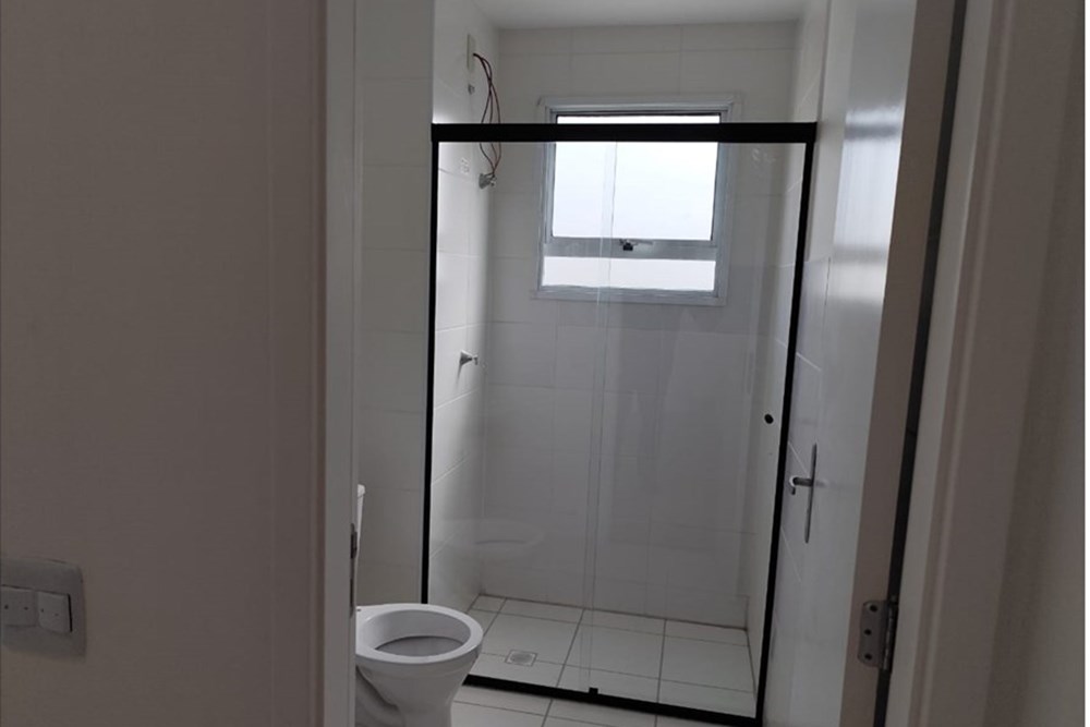 Apartamento à venda com 2 quartos, 45m² - Foto 5