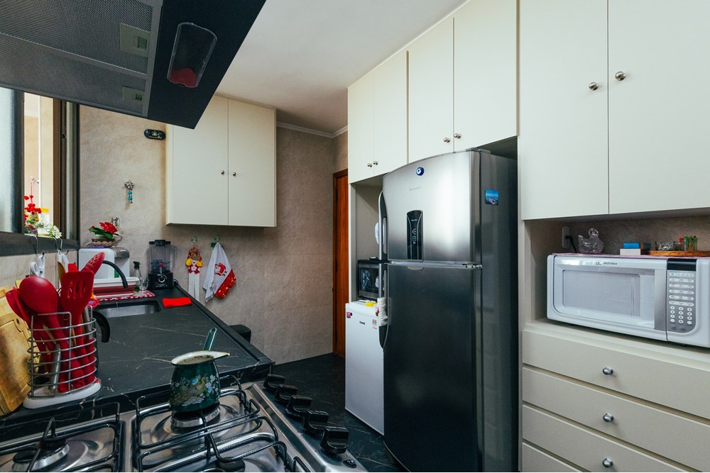 Apartamento à venda com 3 quartos, 128m² - Foto 15