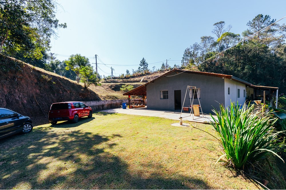 Fazenda à venda com 4 quartos, 240m² - Foto 16