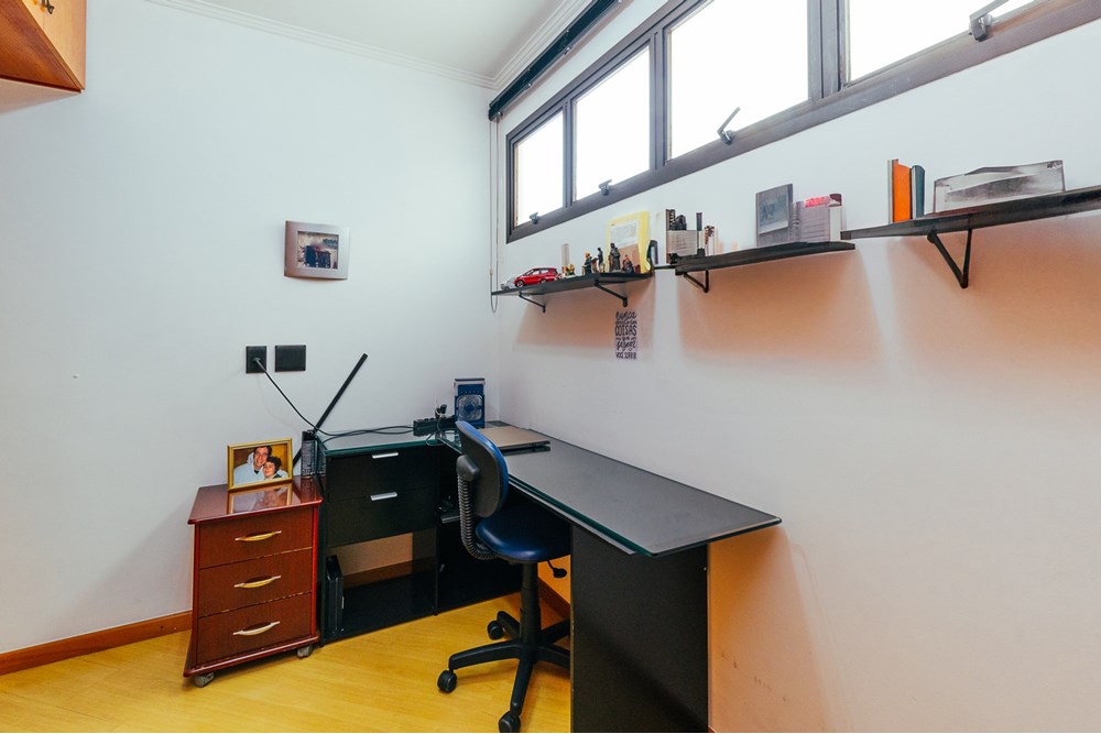 Apartamento à venda com 3 quartos, 128m² - Foto 11