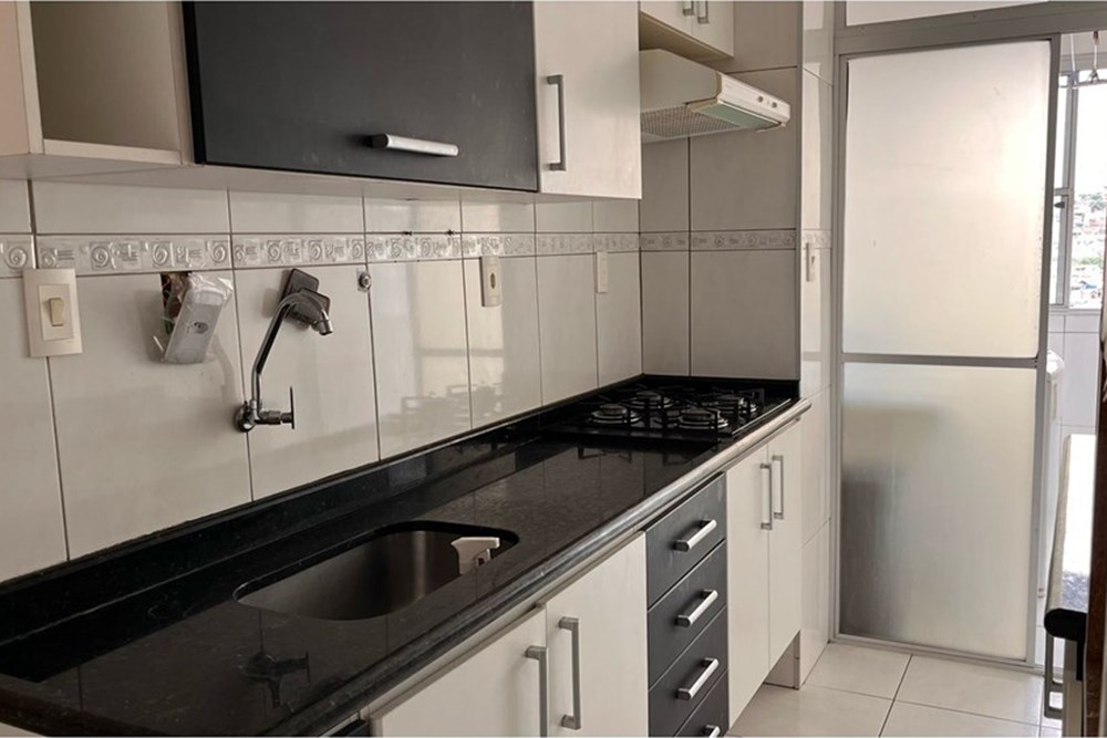 Apartamento para alugar com 2 quartos - Foto 1