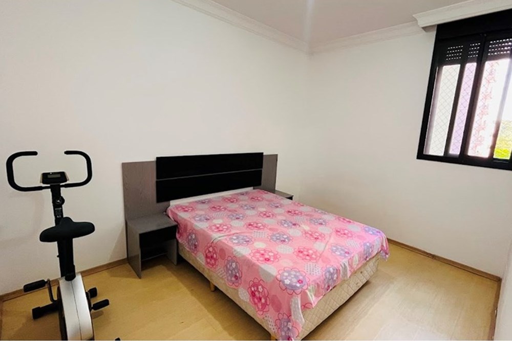 Apartamento à venda com 2 quartos, 58m² - Foto 9