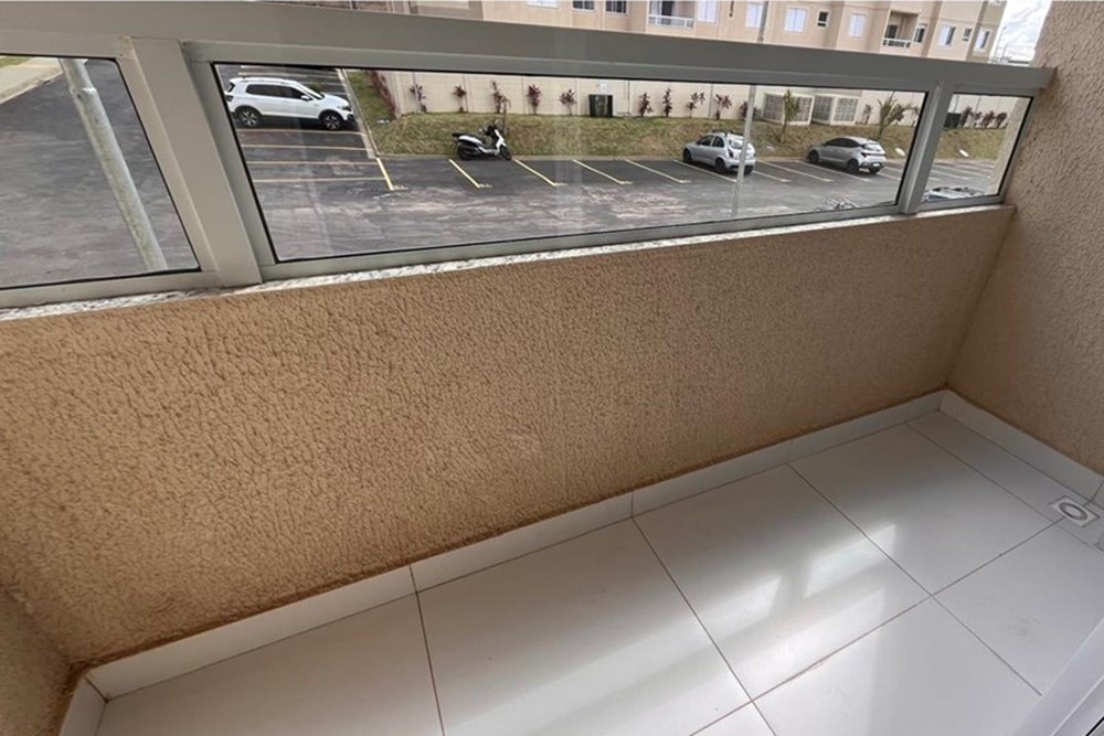 Apartamento para alugar com 2 quartos, 48m² - Foto 6
