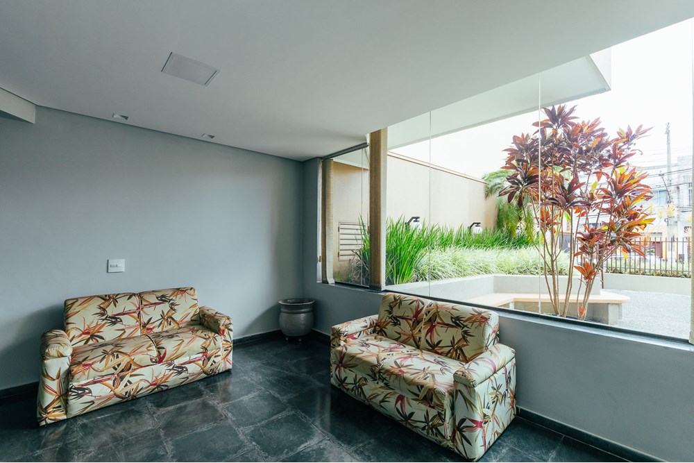 Apartamento à venda com 3 quartos, 128m² - Foto 27