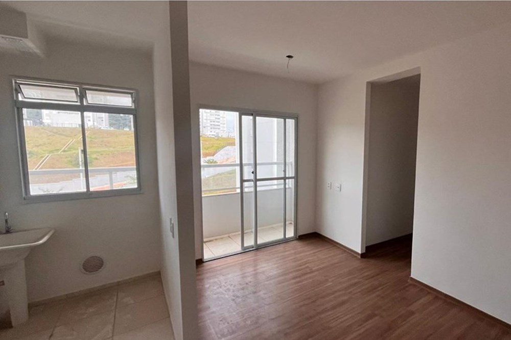 Apartamento para alugar com 3 quartos, 54m² - Foto 22