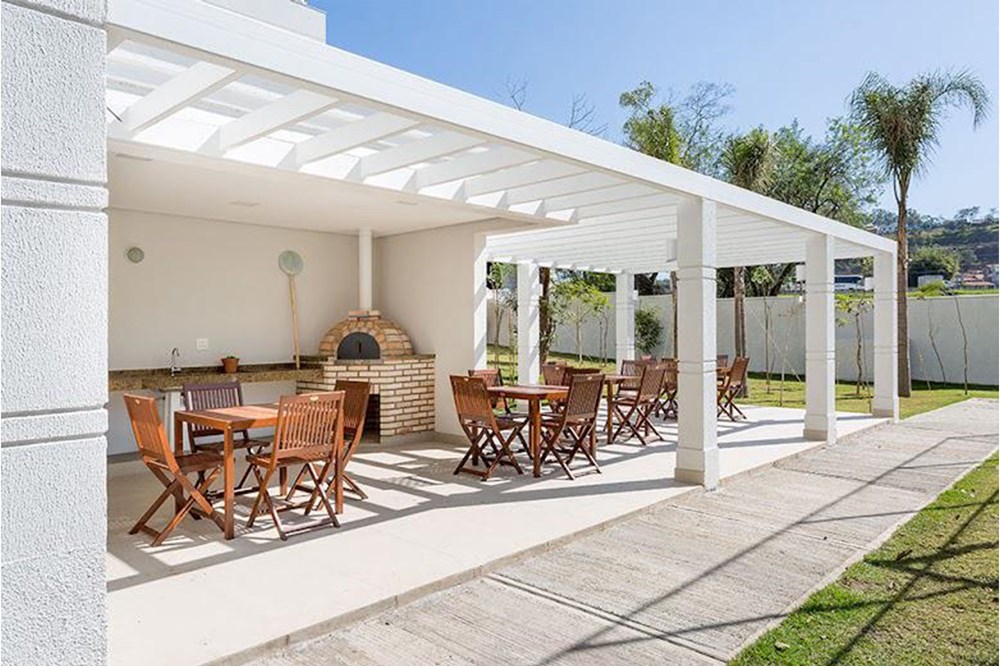 Apartamento à venda com 3 quartos, 83m² - Foto 17
