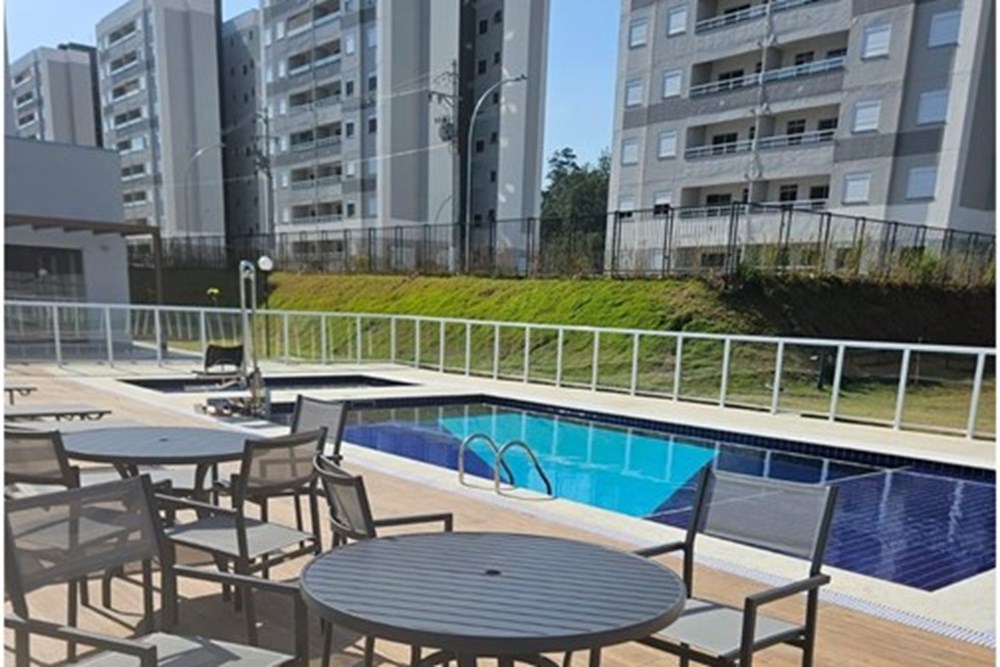 Apartamento à venda com 3 quartos, 60m² - Foto 44