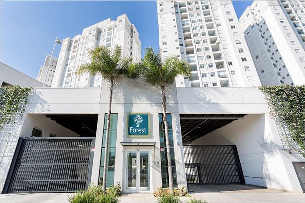 Apartamento à venda com 3 quartos, 83m² - Foto 15