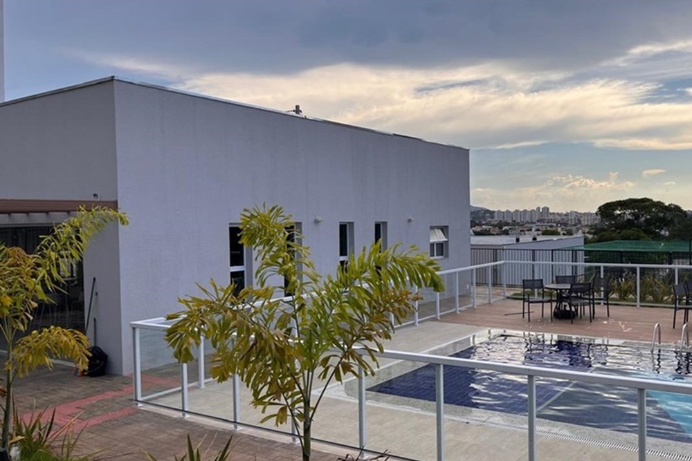 Apartamento para alugar com 3 quartos, 54m² - Foto 13