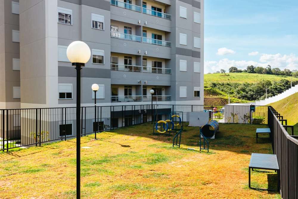 Apartamento para alugar com 3 quartos, 54m² - Foto 9