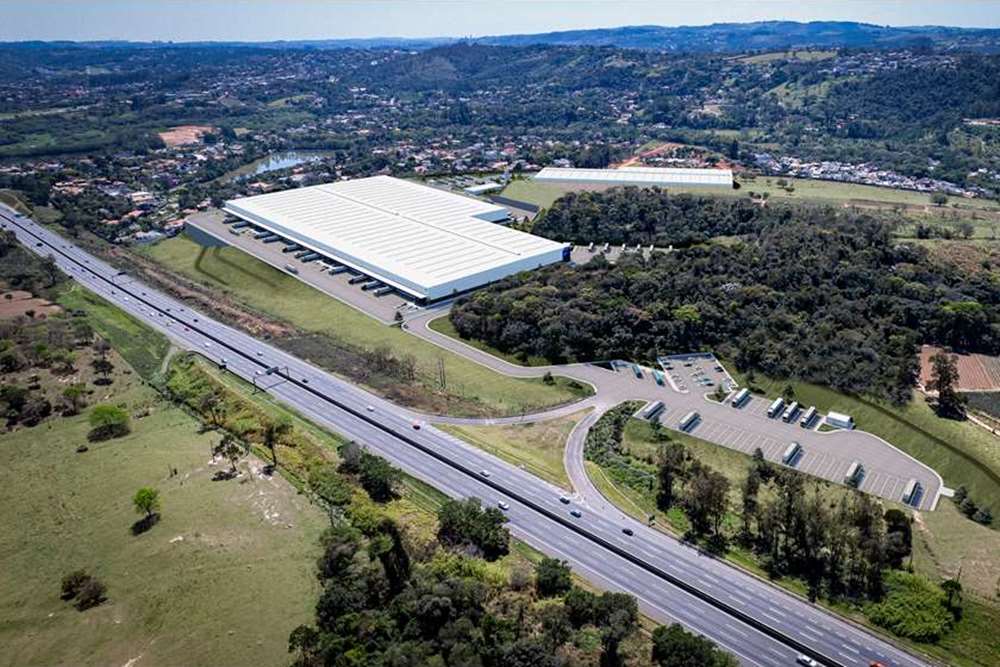 Depósito-Galpão-Armazém para alugar, 10248m² - Foto 1