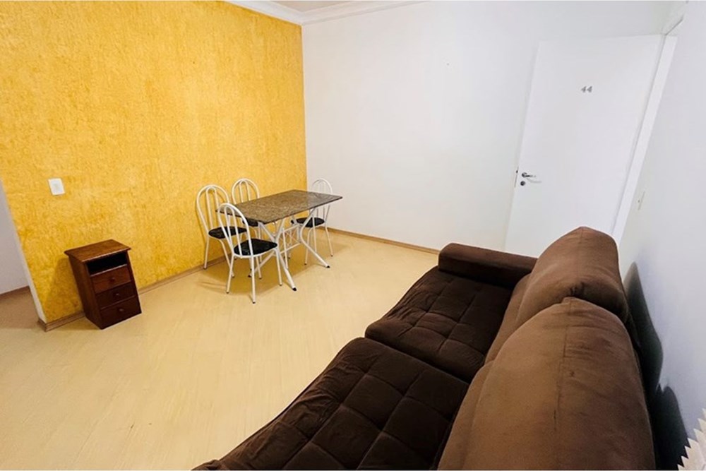 Apartamento à venda com 2 quartos, 58m² - Foto 7