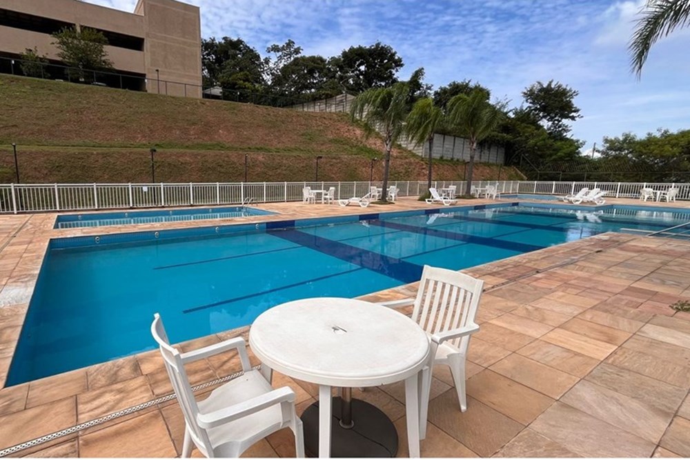 Apartamento para alugar com 2 quartos, 49m² - Foto 34