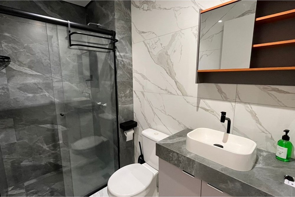 Apartamento para alugar com 3 quartos, 54m² - Foto 6
