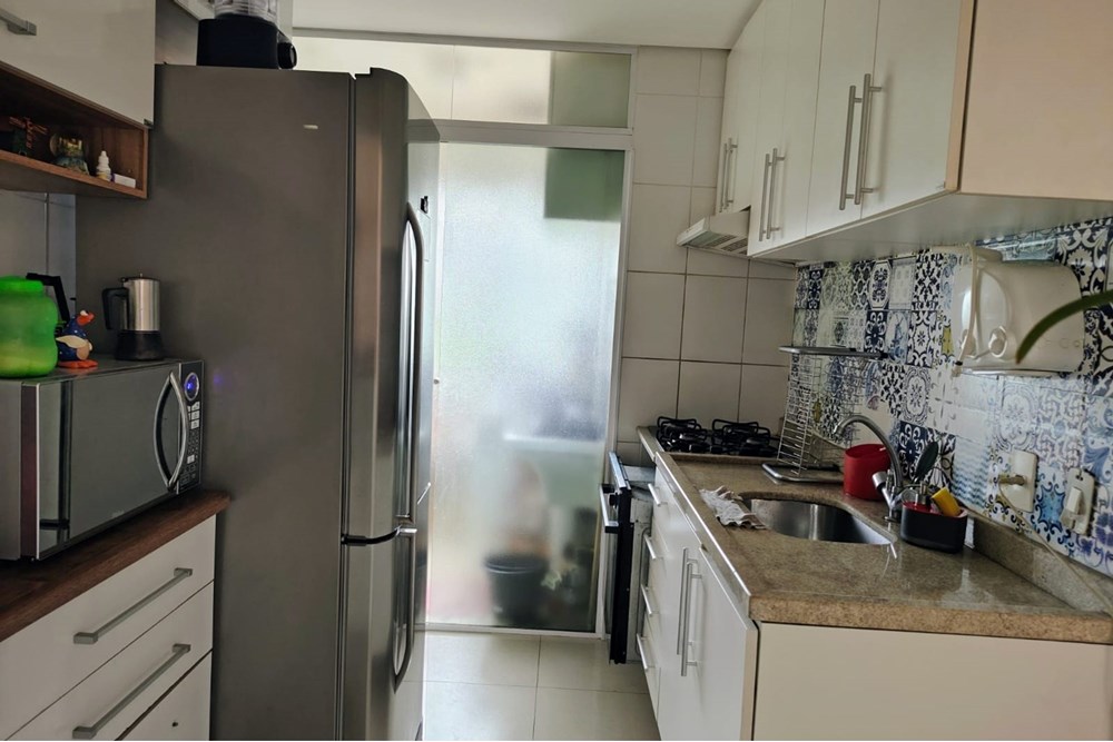 Apartamento para alugar com 2 quartos, 54m² - Foto 11