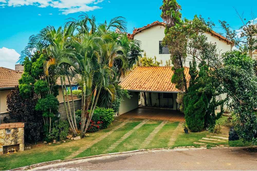 Casa de Condomínio à venda com 5 quartos, 667m² - Foto 7