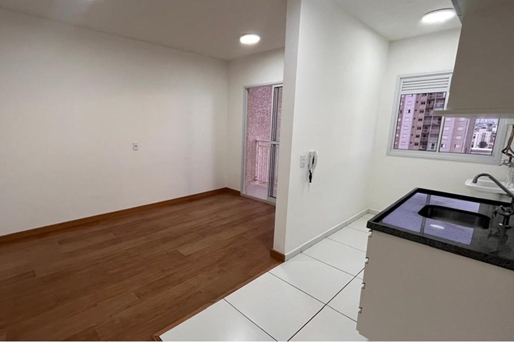 Apartamento para alugar com 2 quartos, 49m² - Foto 5